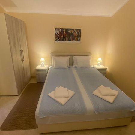 Apartmani Raskovic Budva Exterior photo