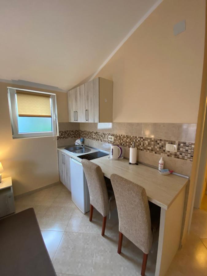 Apartmani Raskovic Budva Exterior photo