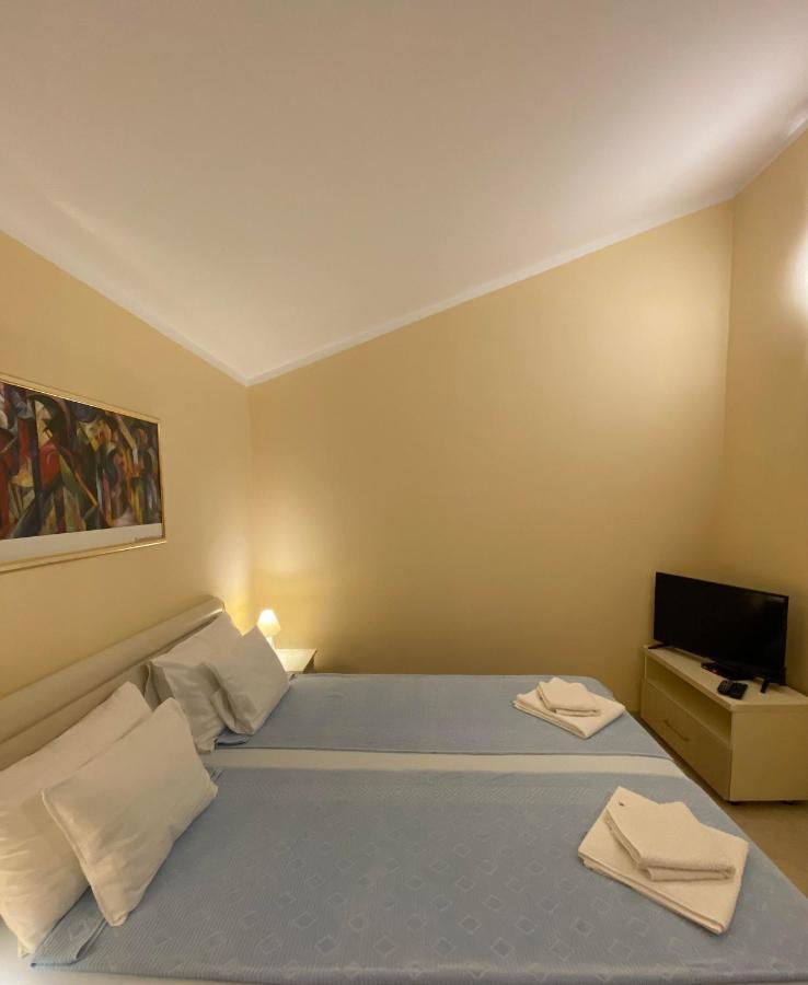 Apartmani Raskovic Budva Exterior photo