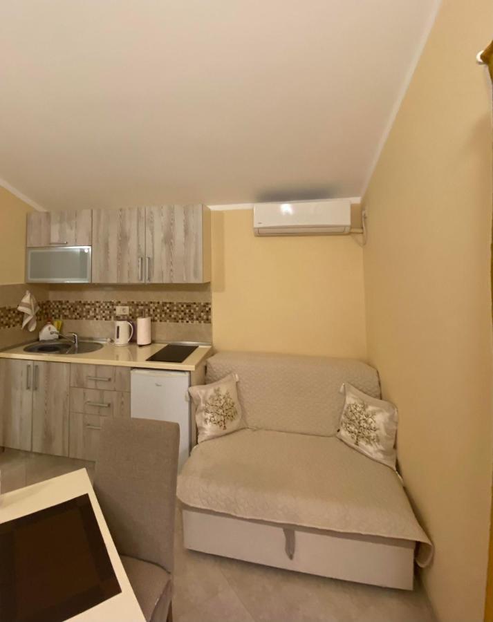 Apartmani Raskovic Budva Exterior photo