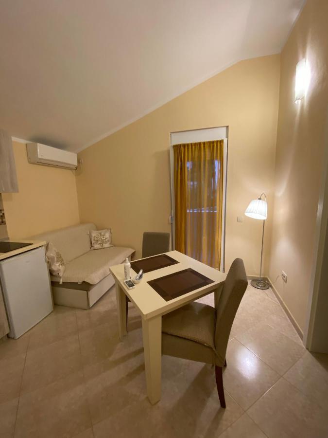Apartmani Raskovic Budva Exterior photo