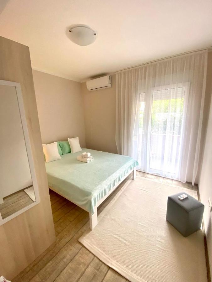 Apartmani Raskovic Budva Exterior photo