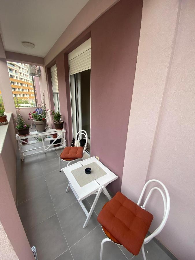 Apartmani Raskovic Budva Exterior photo