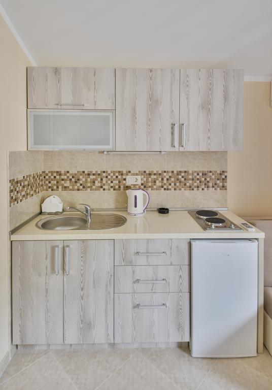 Apartmani Raskovic Budva Exterior photo