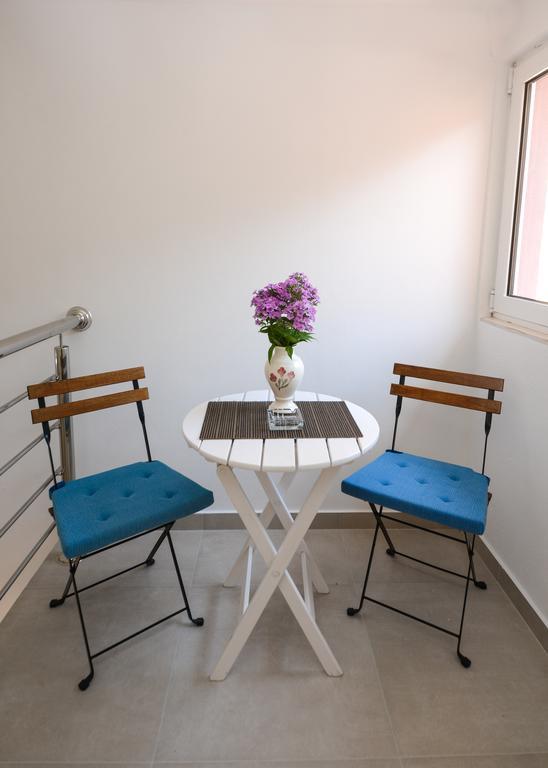 Apartmani Raskovic Budva Exterior photo