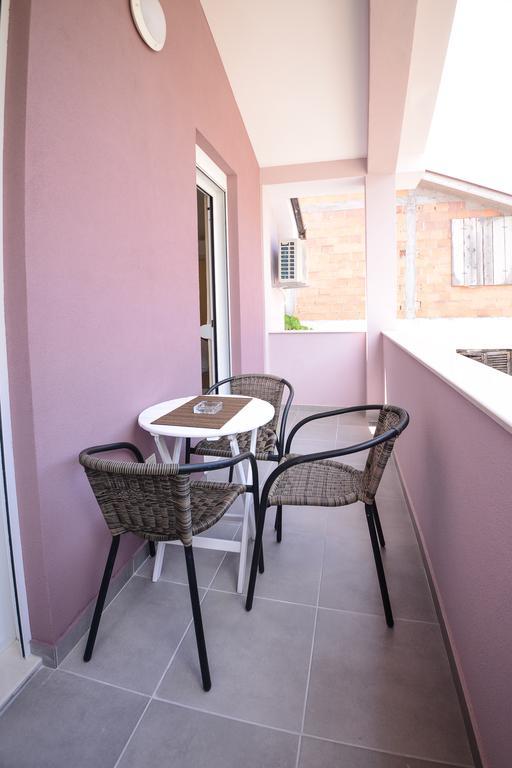 Apartmani Raskovic Budva Exterior photo